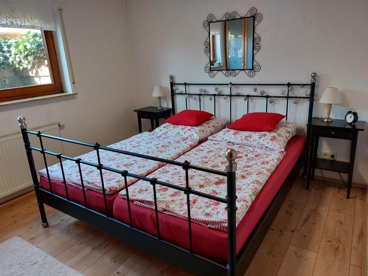 Schillerstueble Daire Bodelshausen Dış mekan fotoğraf