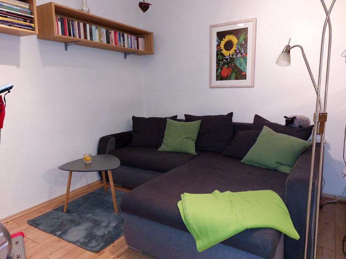 Schillerstueble Daire Bodelshausen Dış mekan fotoğraf