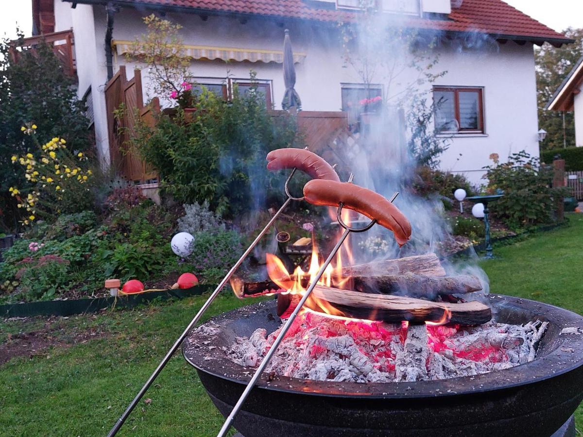 Schillerstueble Daire Bodelshausen Dış mekan fotoğraf